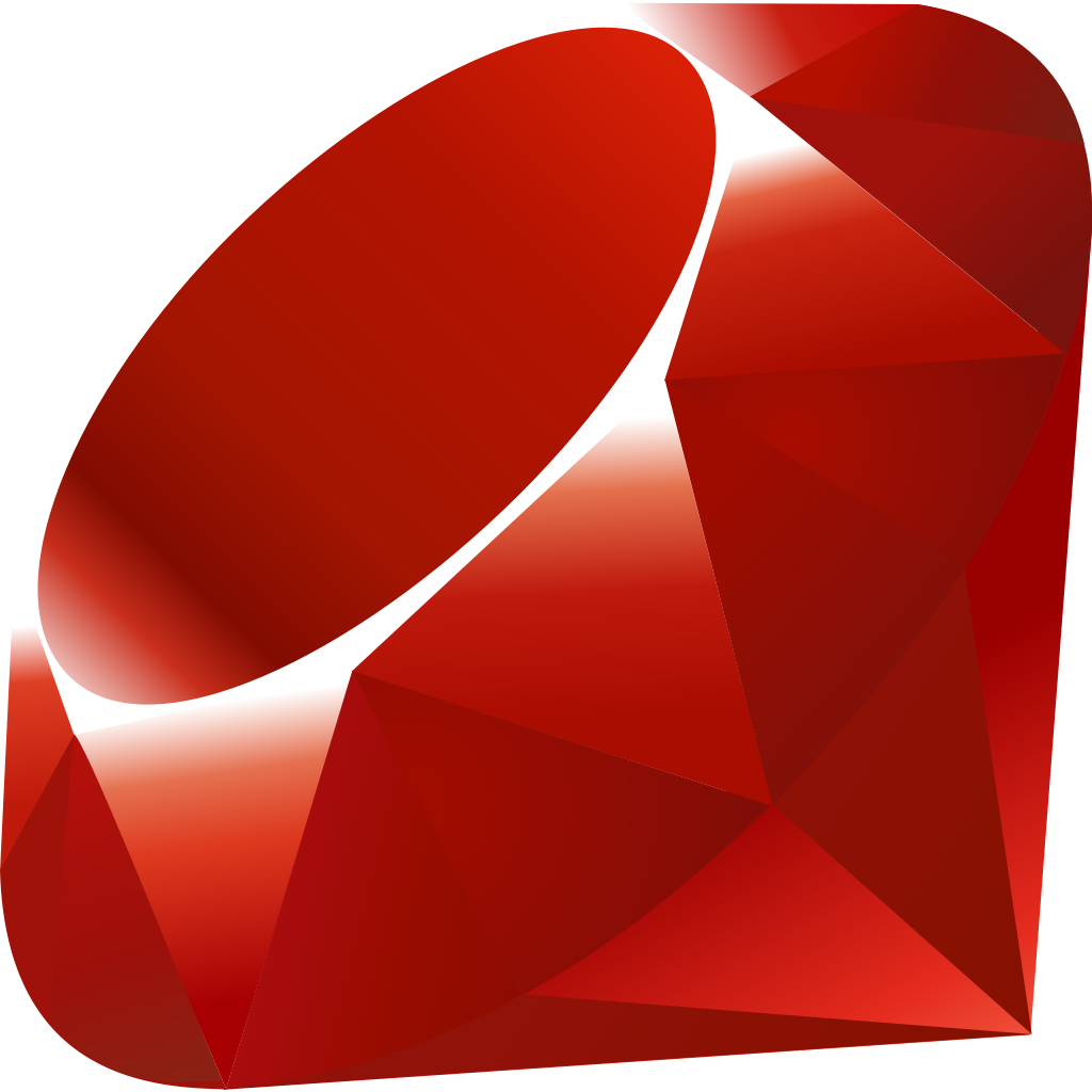 Logo Kelompok Ruby