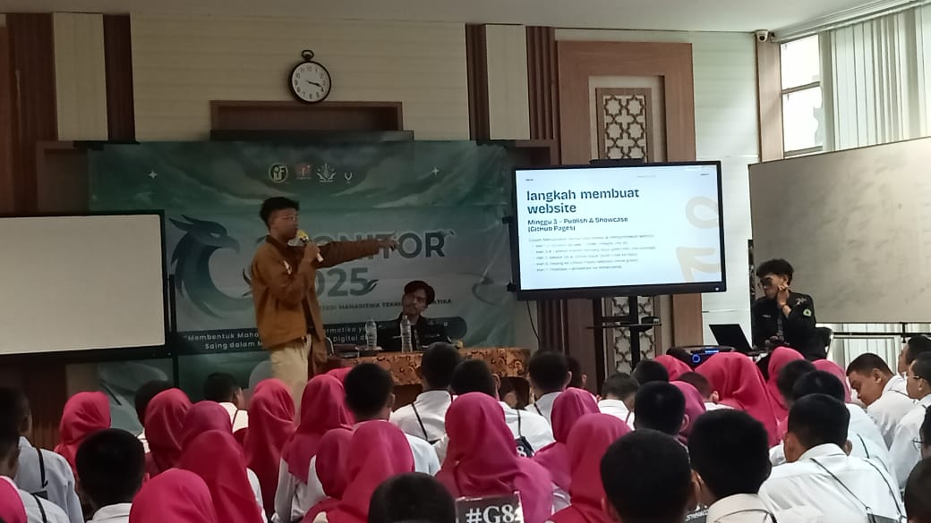 Fatih - Keinformatikaan