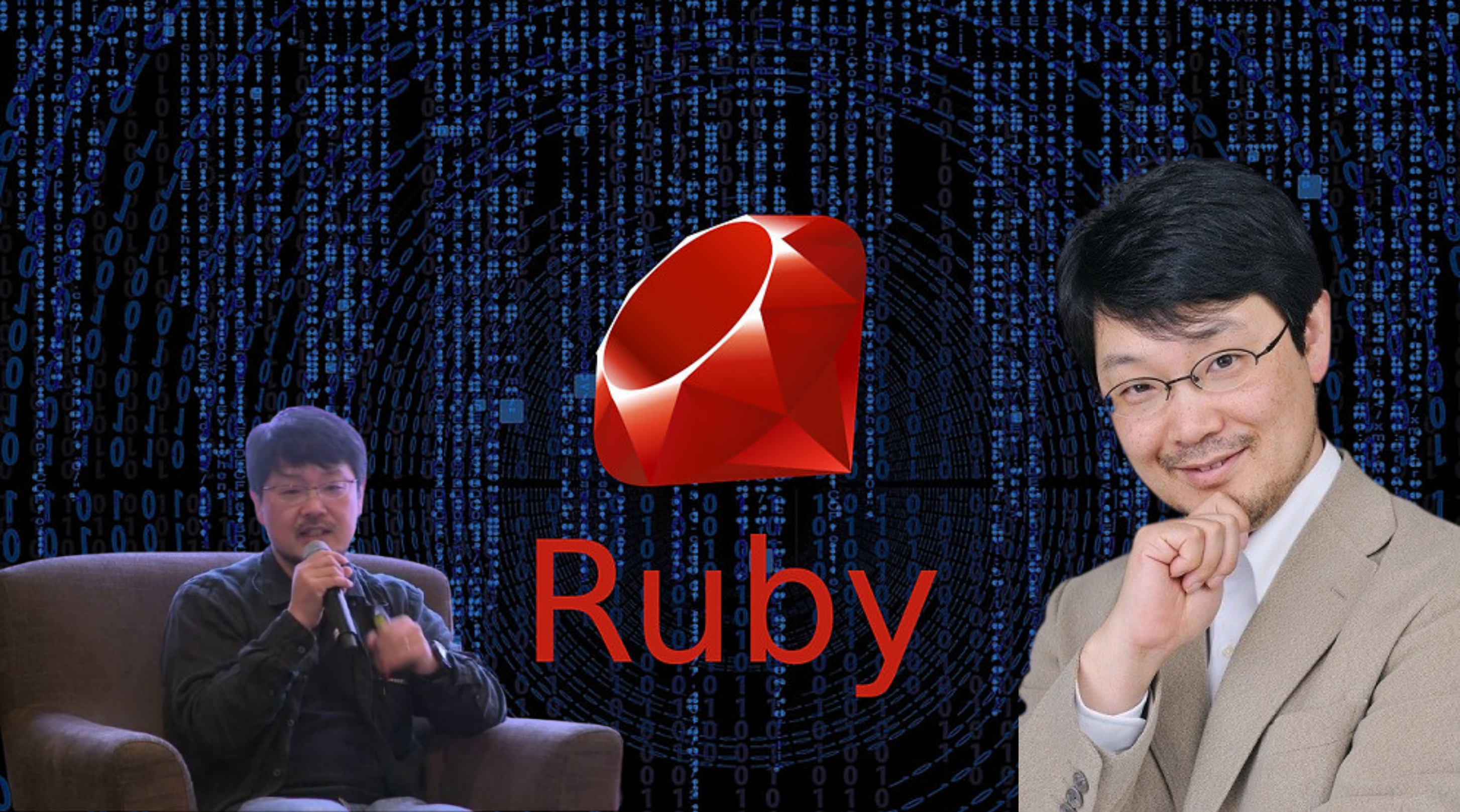 Ruby Programming History