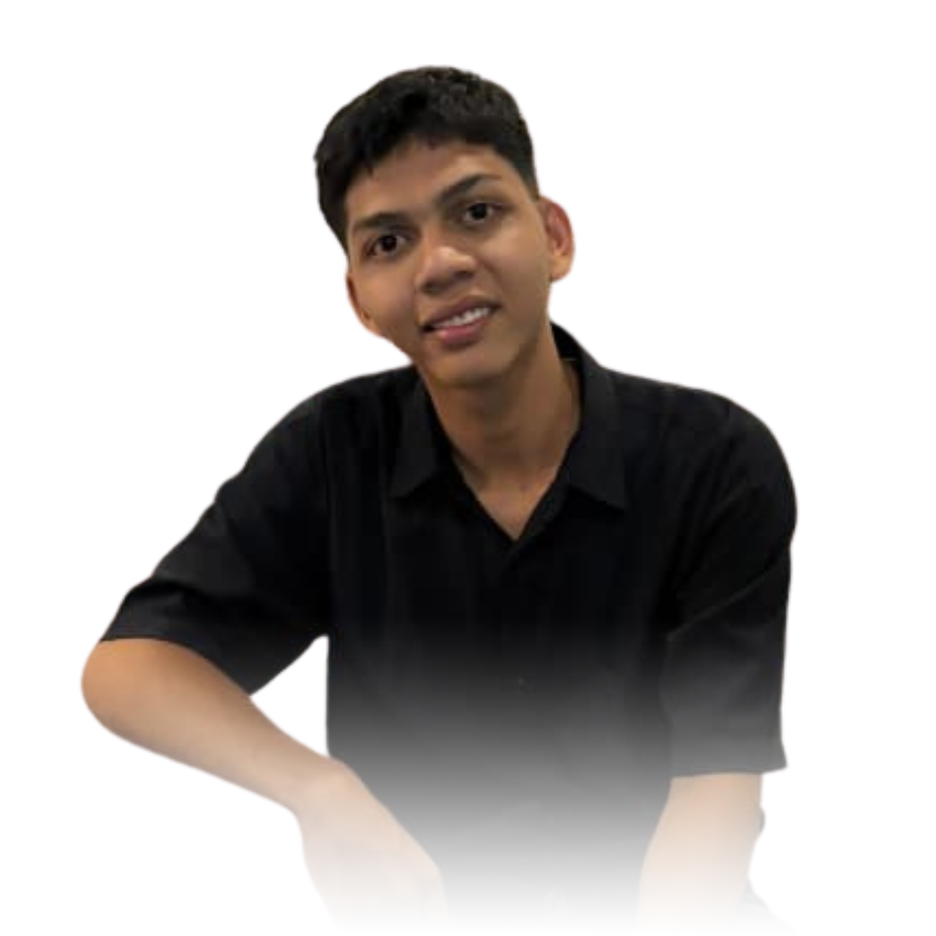 Fathan Syahqila Hariel